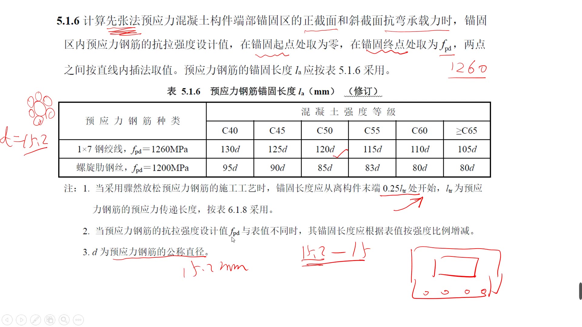 [图]14-公路钢筋混凝土及预应力混凝土桥涵设计规范 JTG 3362-2018 (5.1.6-5.2.2)