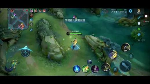 曜崽峡谷不讲武德我最在行