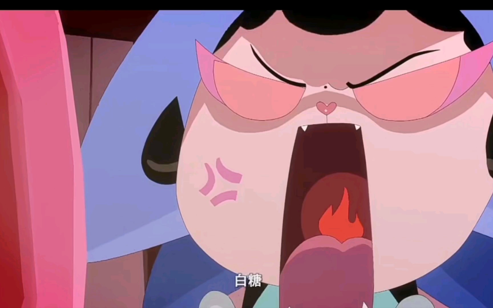京剧猫小青的名场面_哔哩哔哩_bilibili