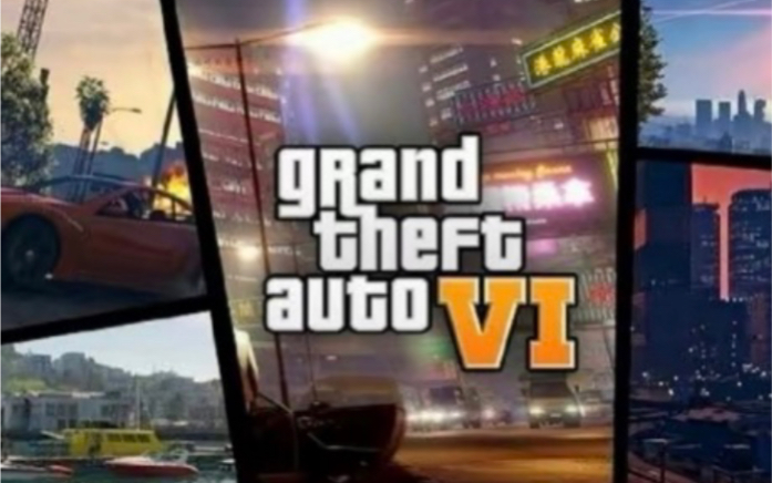 [图]官宣！GTA6终于要来了