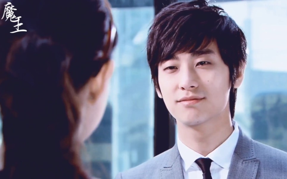 【韩剧《魔王》】【朱智勋】吴承贺‖always getting over you