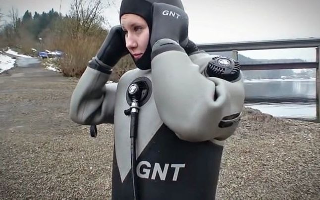 女特工蛙人119_哔哩哔哩_bilibili