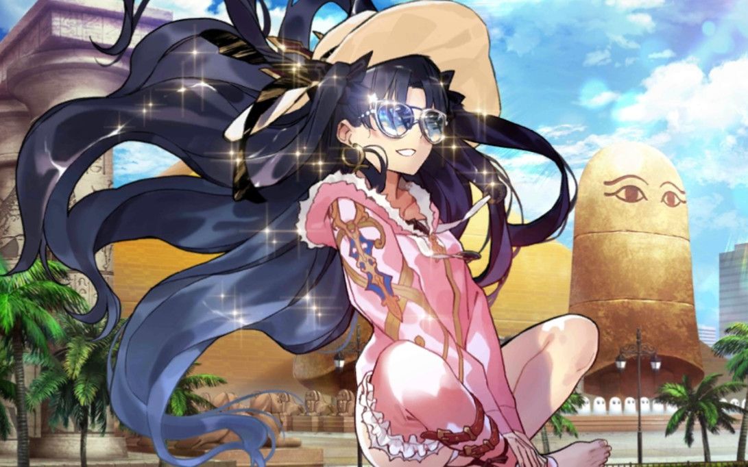 【fgo竞速/百味阁】骑凛无倍卡3t万圣4期高难_哔哩哔哩 (゜-゜)つロ