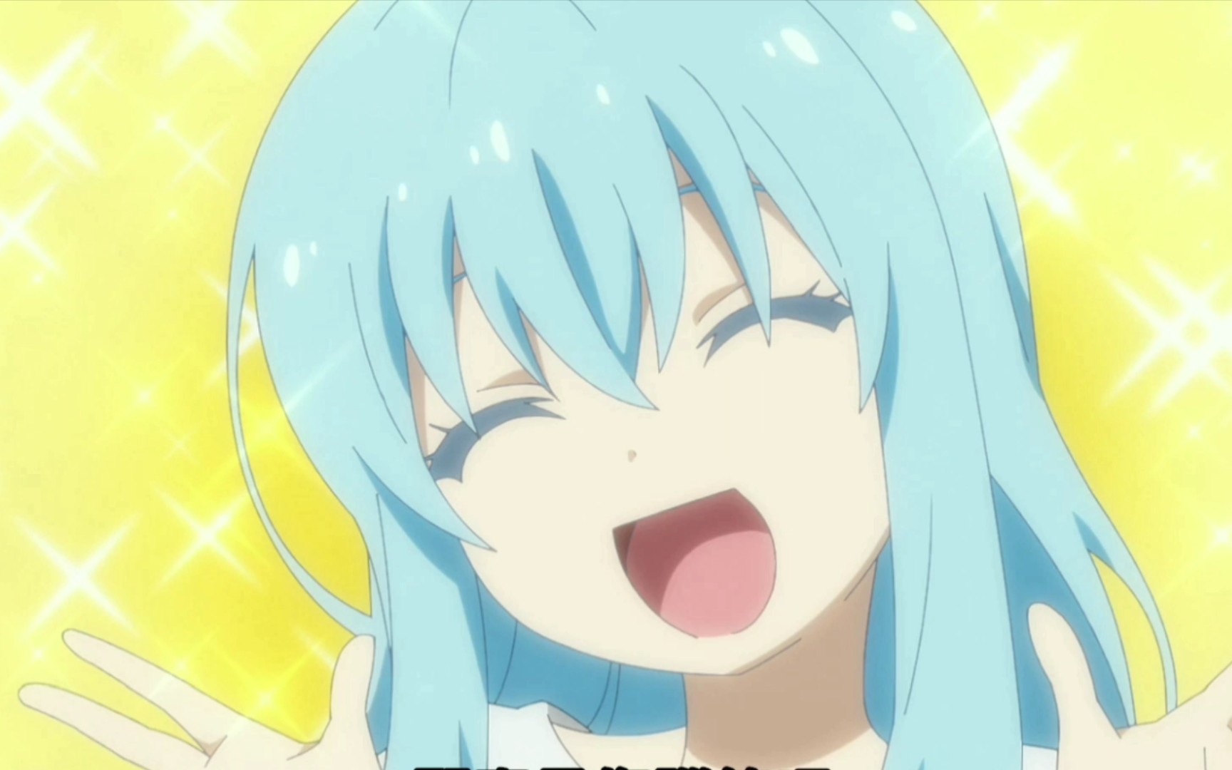 利姆露真是太可爱了!_哔哩哔哩 (゜-゜)つロ 干杯~-bilibili