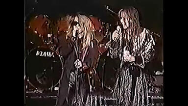 hound dog】「武道館帰還20050709」dvd全編_哔哩哔哩_bilibili