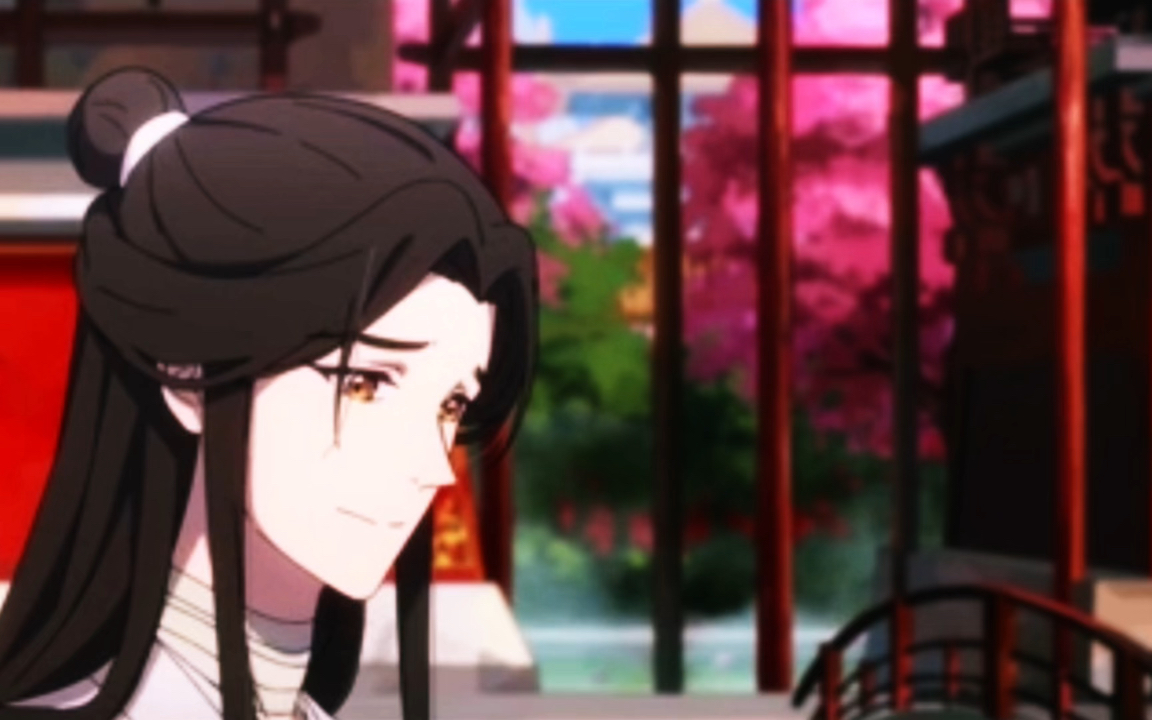 风师:怎么,女相不好看么?