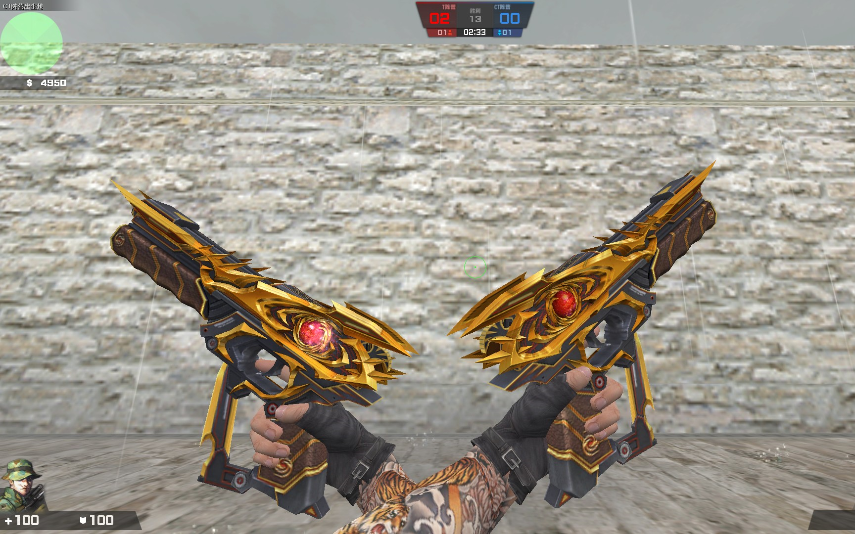 csol最新霸主无人机单局172k击杀震撼你的眼球