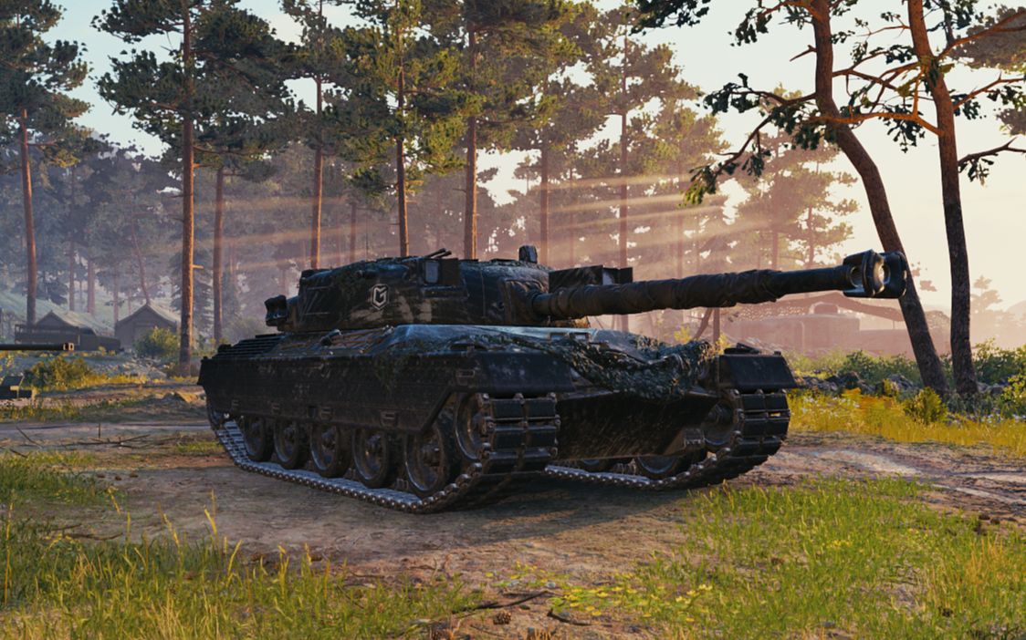 【阿传解说】kpz 50t详解与实战