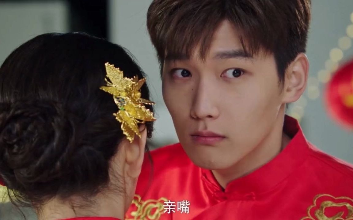 男女主醉酒之后怀孕,男主负责,女主带球跑,先婚后爱#邢昭林梁洁先婚后