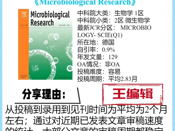 跃升中科院1区TOP期刊初审仅需3天可安排投稿哔哩哔哩bilibili