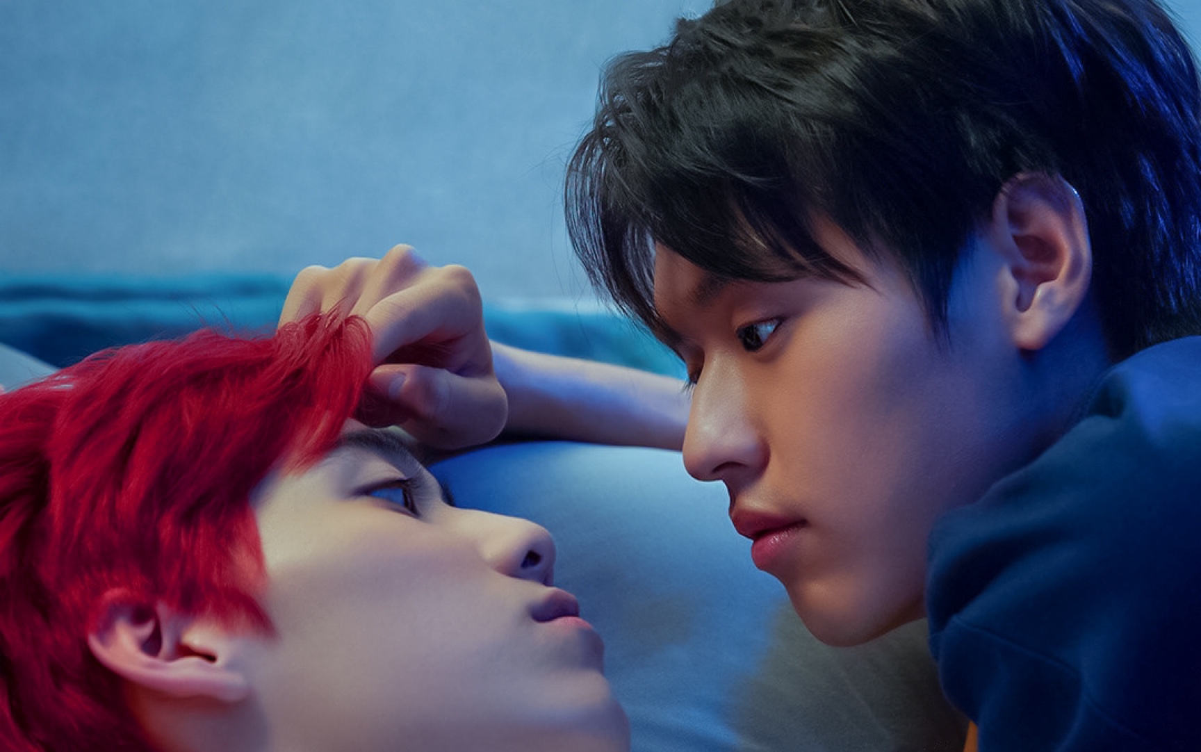 【以爱|bkpp】以爱2第一首ost出来啦啊啊啊啊甜死我了