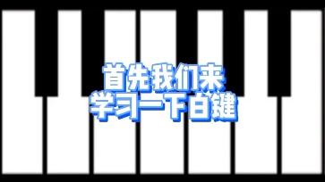 零基础学习小提琴:第一天认识音符名称#小提琴哔哩哔哩bilibili