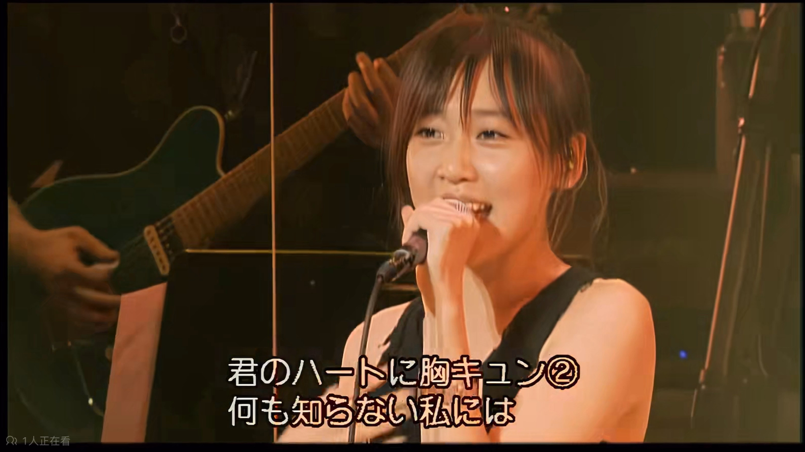 君のハートに胸キュン2【 三枝夕夏 in db】