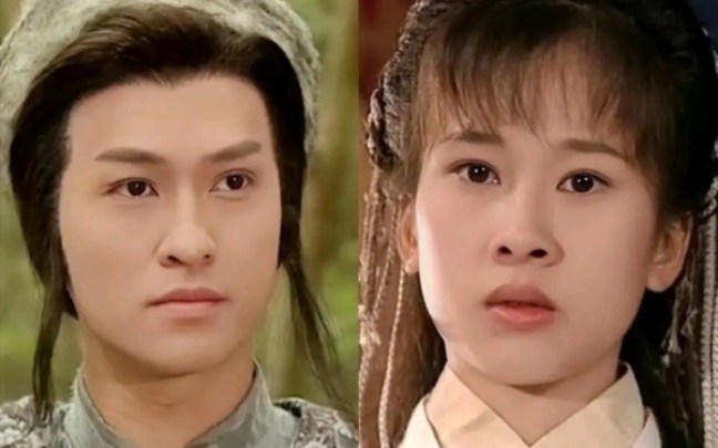 耶律皓南和杨排风他们年轻的时候浪漫又苦涩人到中年耶律皓南没有了国