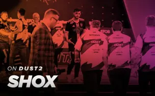 Download Video: 【CSGO】POV Vitality shox vs GODSENT 27 frags Dust2 @ESL One: Road to Rio - Europe