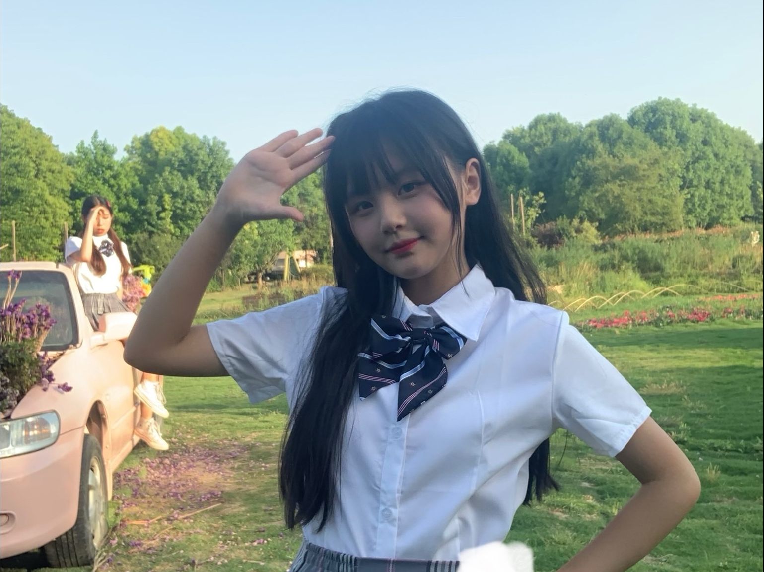 【bej48】【黄宣绮】 速来 20201226 77早期直播