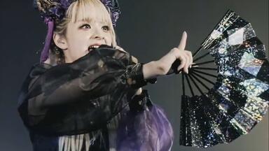 水橋舞.MARiA[ﾒｲﾘｱ]「Brand New Morning」Live【付cc字幕】_哔哩