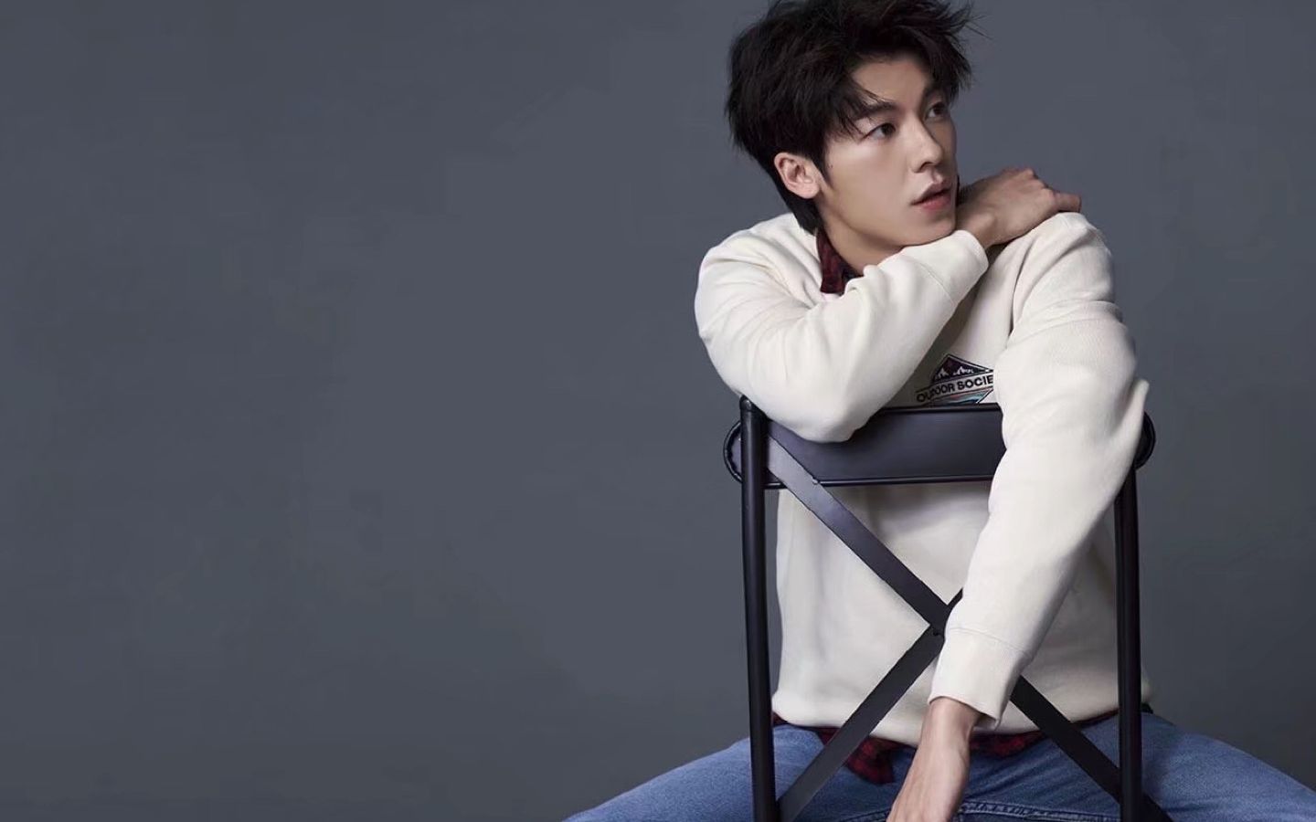 【许光汉】许光汉的colors,这位哥真的是太可了,1006的房客里黑化的