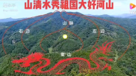 山青水秀祖国大好河山哔哩哔哩bilibili