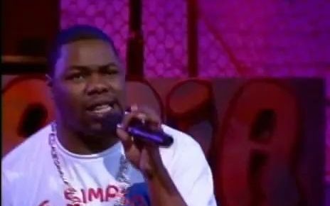 [图]Biz Markie - Just A Friend - Live at RapMania