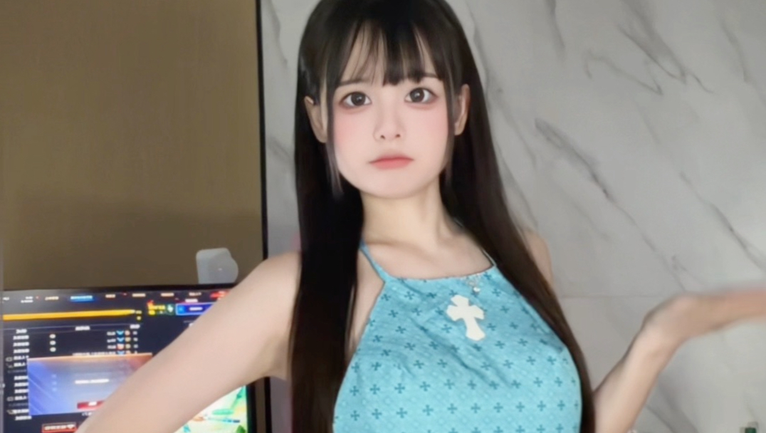 火线妹跳舞第四弹～摩多摩多