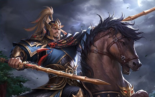 【三国杀移动版】玄毌丘俭语音