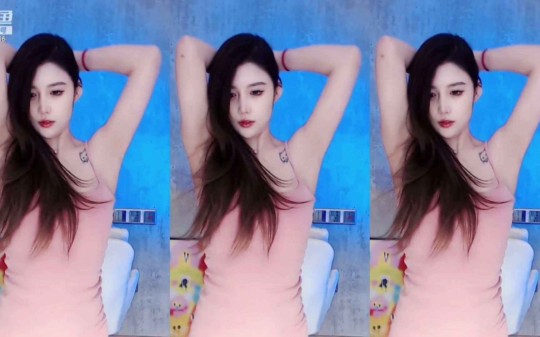 招财小卡车douyu_1984024