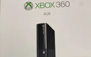 Download Video: 2024年怀旧开箱台未破解全新Xbox360e版游戏机- Xboxlive还可以下载游戏（失落星球2、街霸4试玩下）