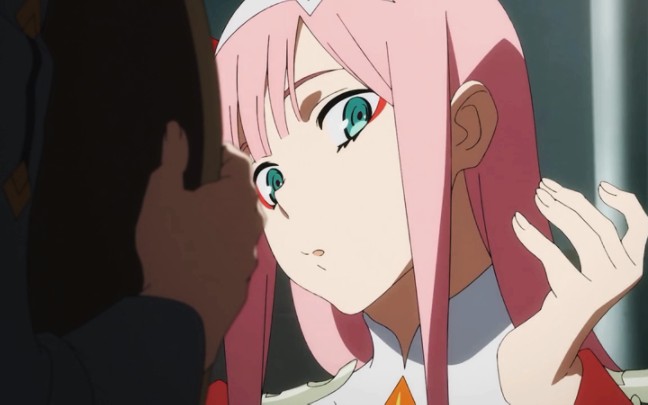 国家队02,darling darling,期待第二季吗