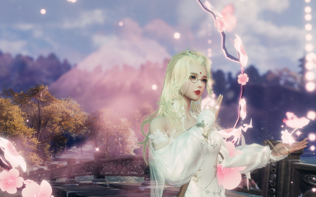 【pve花间】万花大笛子使用教程