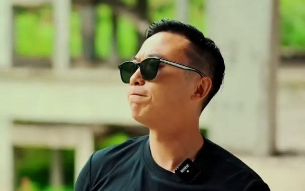 mr刘然-十万级纯电家轿品质之选 几何e 抖音汽车嘉年华 上抖音看新车