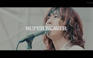super beaver-哔哩哔哩_Bilibili