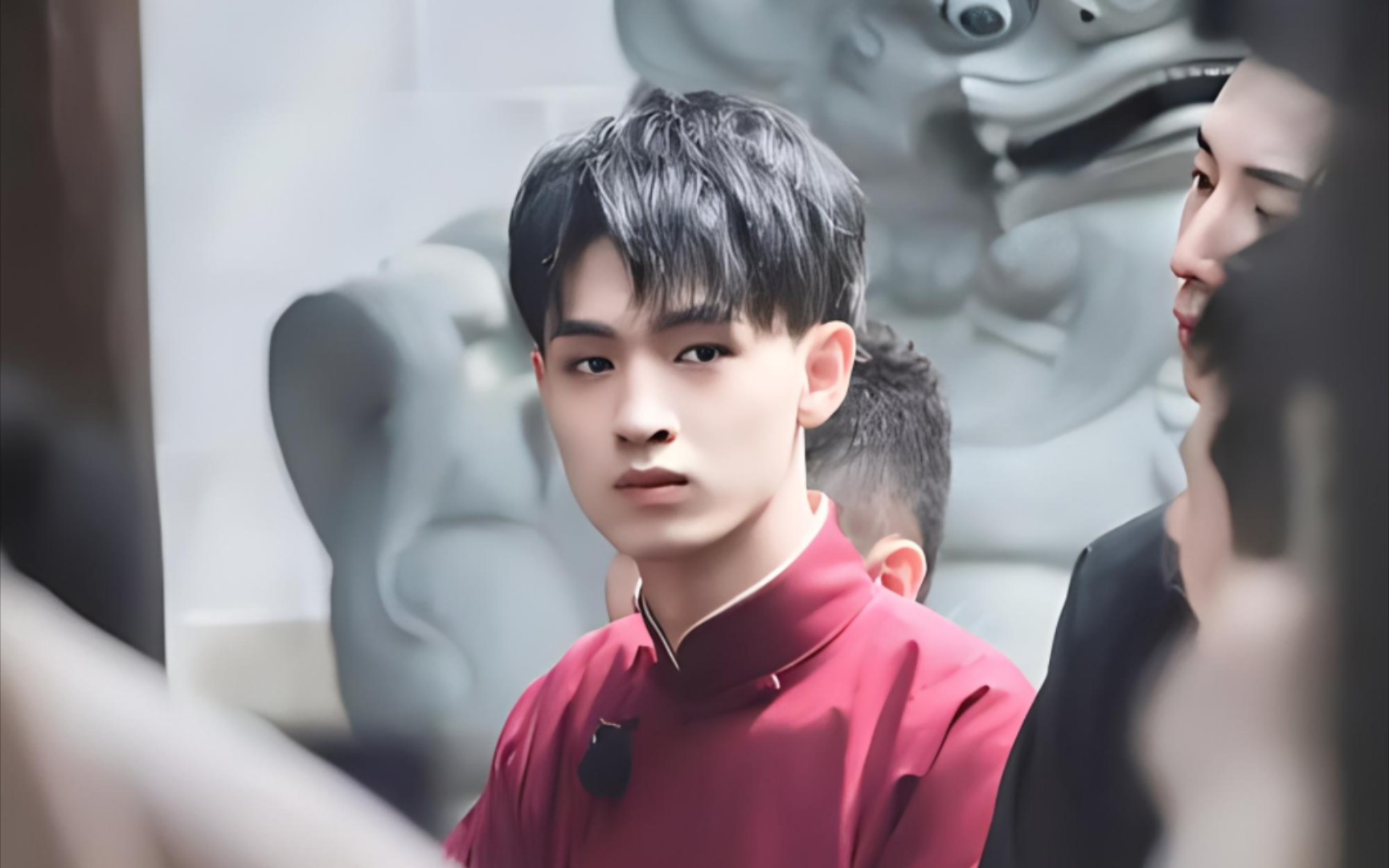 90 老秦的粉丝们,你们是什么时候掉进坑里的? 94#秦霄贤