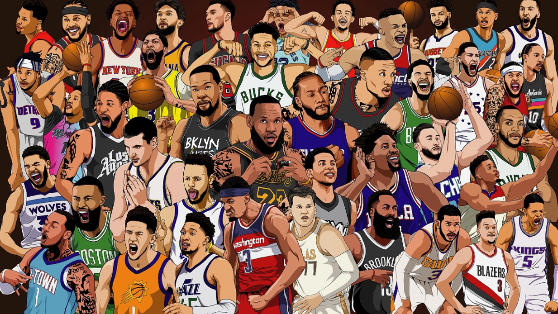 nba全明星2元包卡牌开箱!