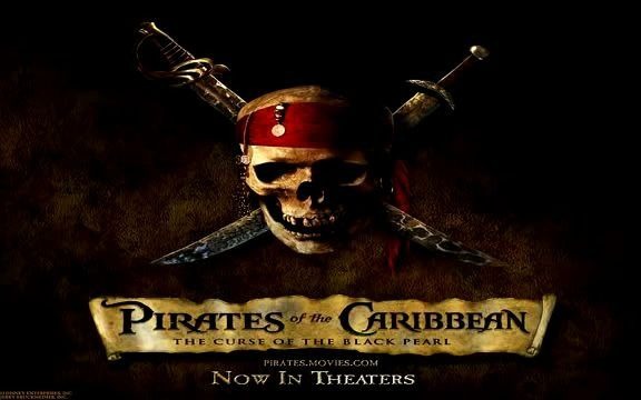 加勒比海盗 主题音乐加长版 Pirates of the Caribbean OST  Extended哔哩哔哩bilibili