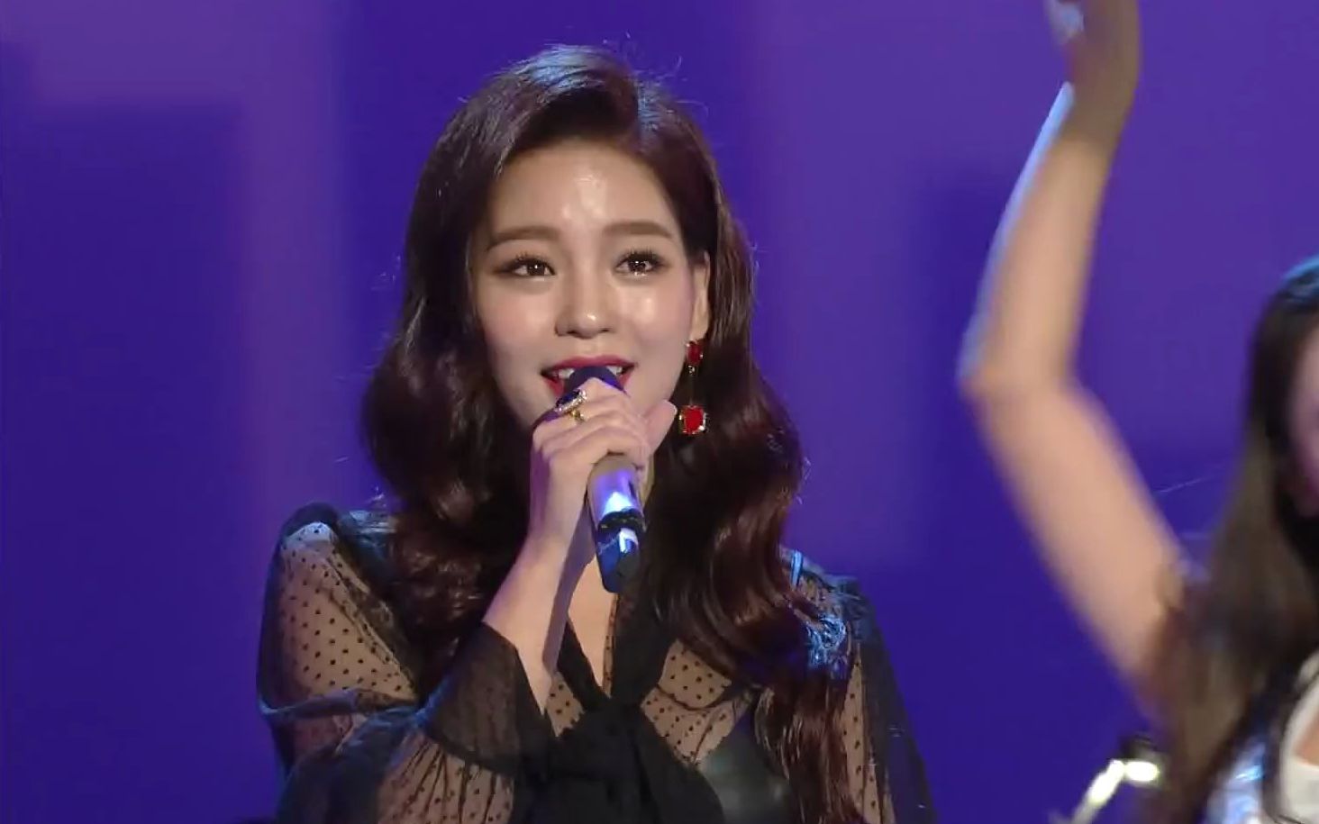 怀旧1954年美国唐人街闽南语老歌白冰冰舞池韩国歌手申美莱