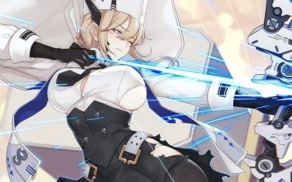 【战双帕弥什】教你解锁所以隐藏剧情(比安卡篇)_哔哩哔哩_bilibili