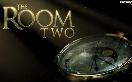 [图]【未上锁的房间2|The room two】全关卡攻略