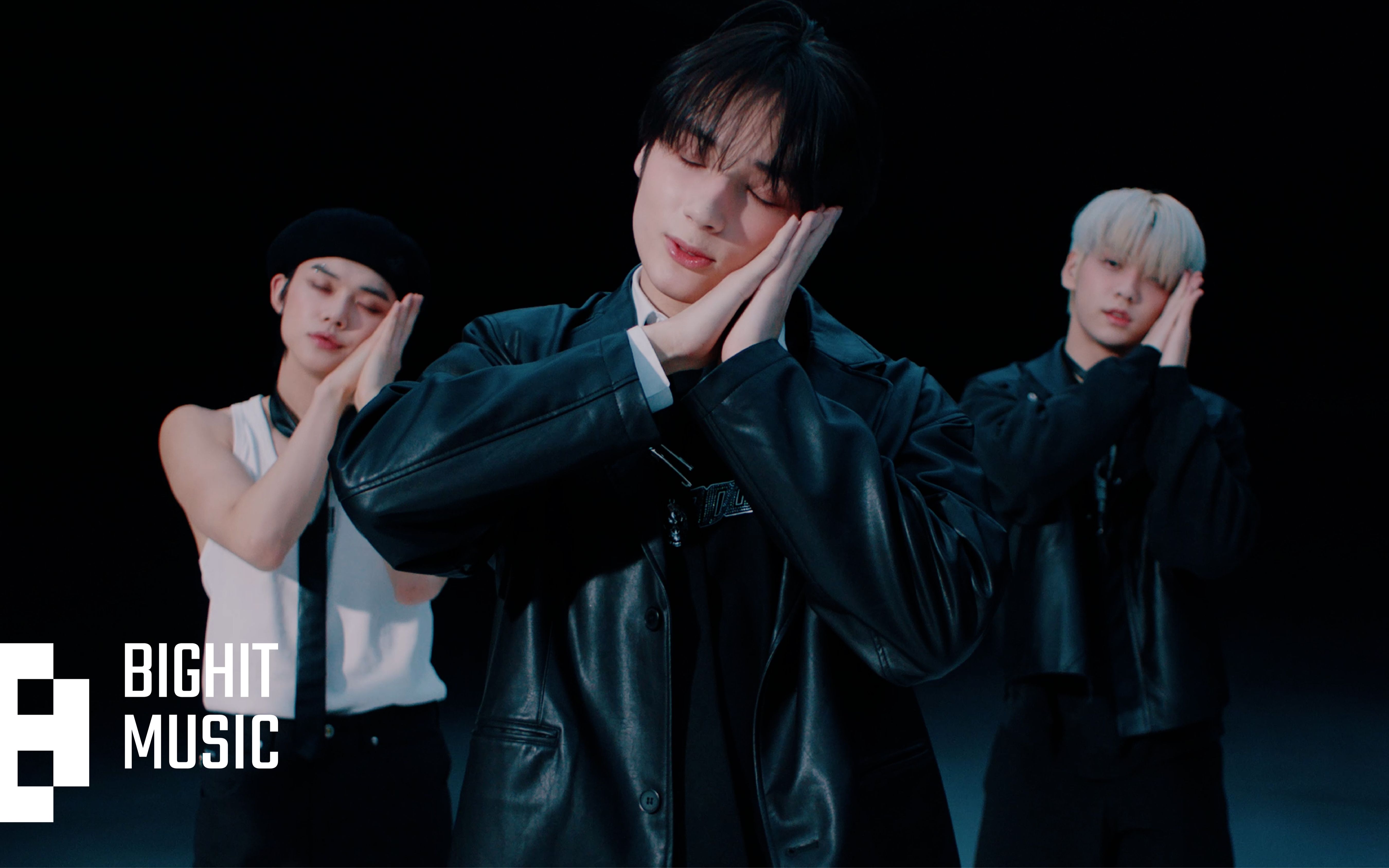 [图]TXT 'Devil by the Window' Special Performance Video