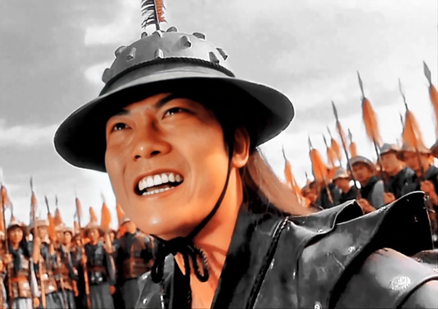 小时候看是电影,长大后再看是现实,引人深思!【钱小豪】