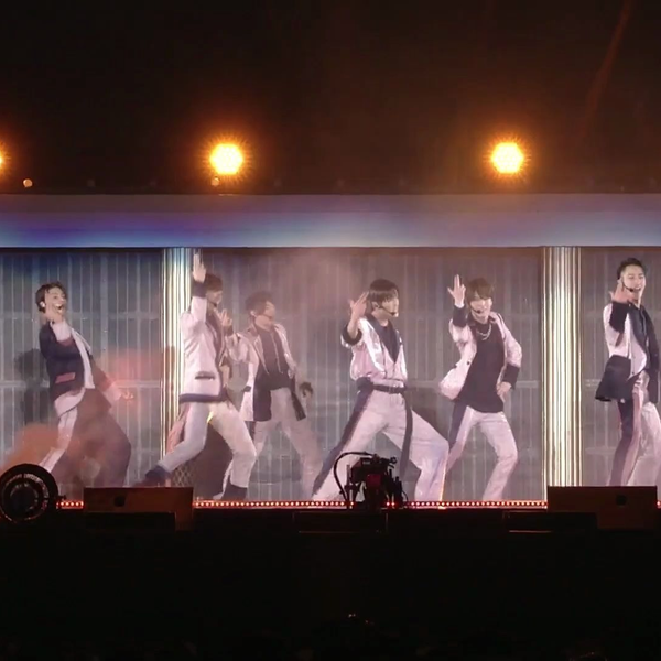 杰尼斯】Johnny's Festival ～Thank you 2021 Hello 2022