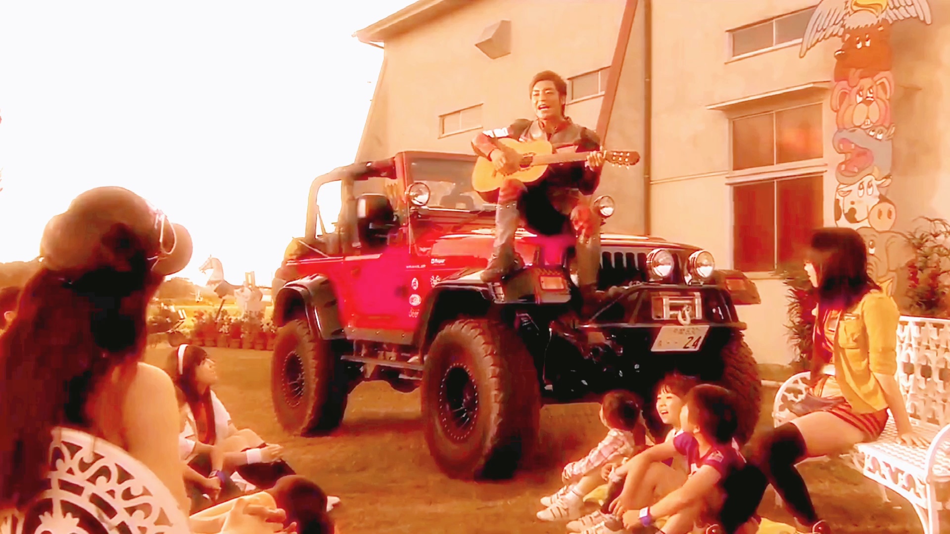 宇宙街溜子,戴拿奥特曼