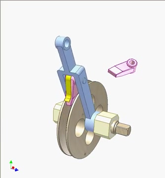摩擦传动_35(摩擦棘轮机构)