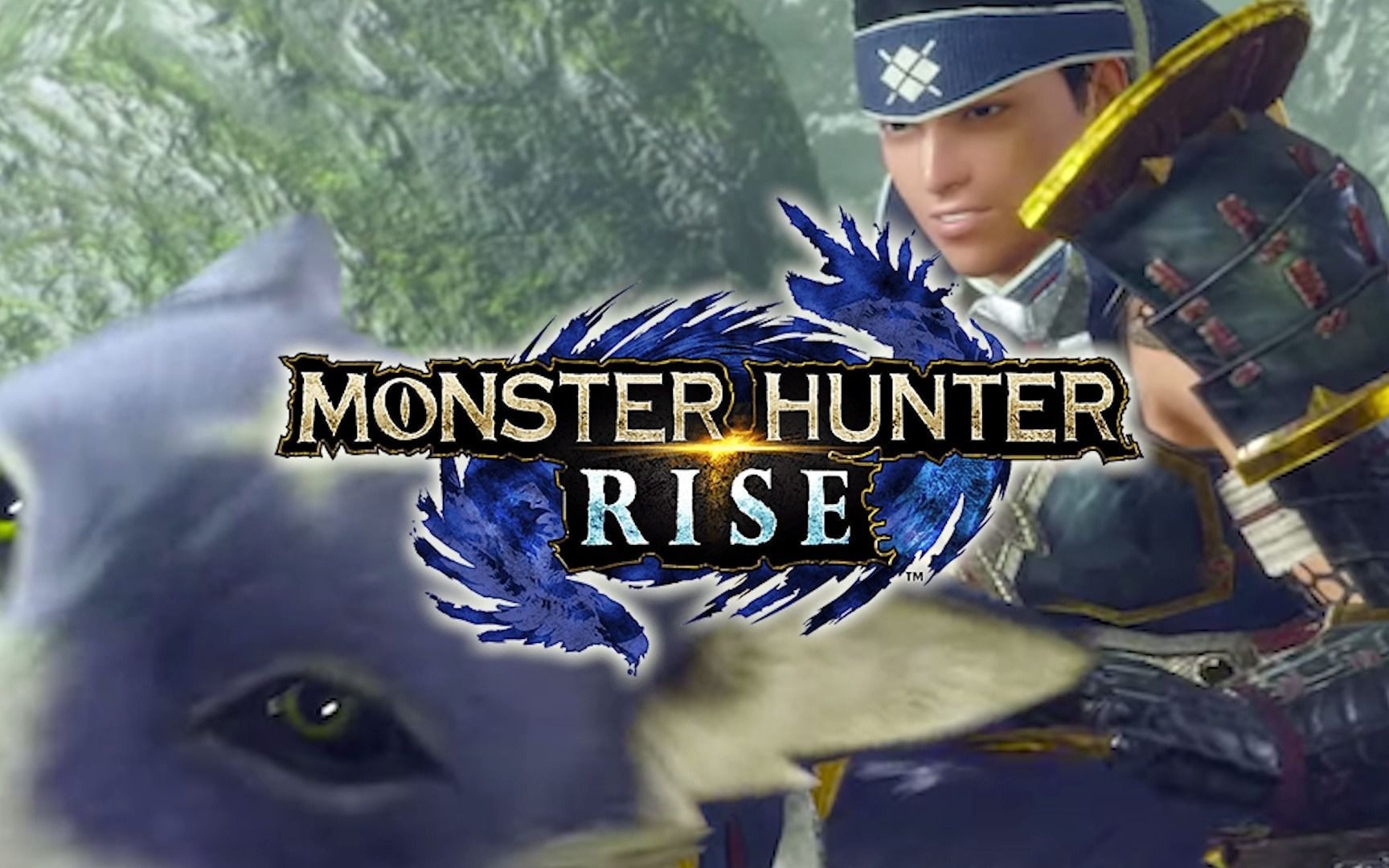 monsterhunterrise怪物猎人rise主题曲高音质音乐ost