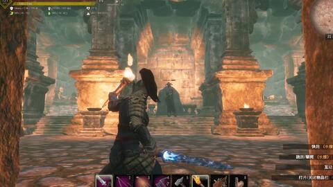 流放者柯南 Conan Exiles 沉洞骨龙杀法1 哔哩哔哩 流放者柯南 Conan Exiles 沉洞骨龙杀法1 哔哩哔哩