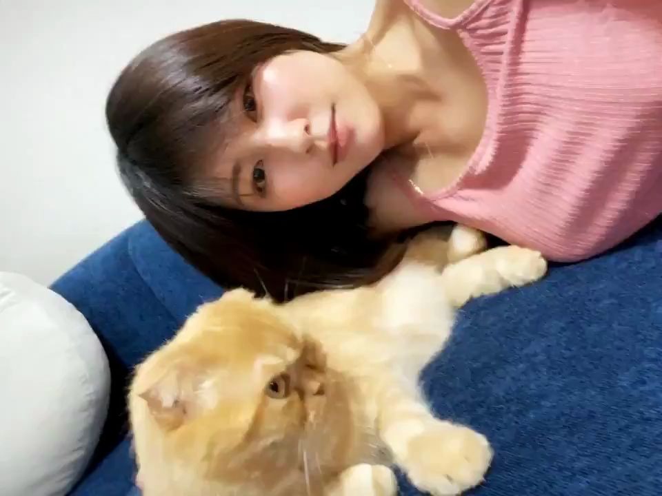 美乃雀美乃すずめ有胖橘真好