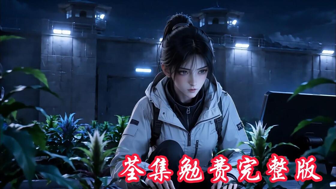 重生暴雪来临:我囤货求生第二季