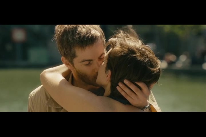 问 "一天吻了多少次"