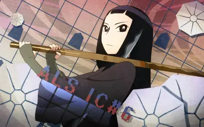 刀语 番剧 Bilibili 哔哩哔哩弹幕视频网