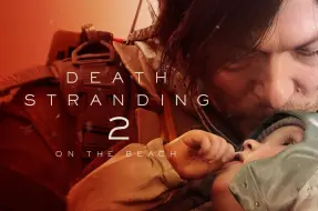 Download Video: 死亡搁浅2 DEATH STRANDING 2: ON THE BEACH – State of Play预告片